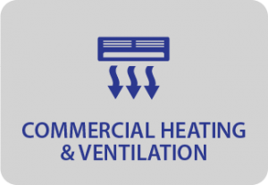 Commercial Heating & Ventilation