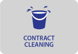 Contract Cleaning