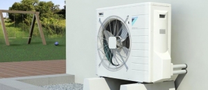 Air Conditioning & Refrigeration