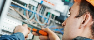 Electrical Inspection Testing