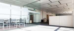 Interior Fit Outs