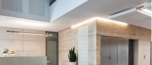 Lighting and Maintenance