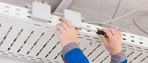 Mechanical and Electrical Installations