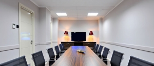Office & Building Refurbishments