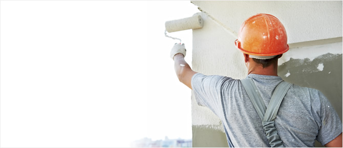 Painting & Decorating Services, Milton Keynes